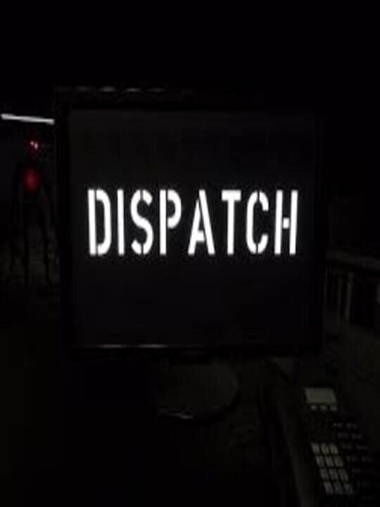 Dispatch - PC (Microsoft Windows)