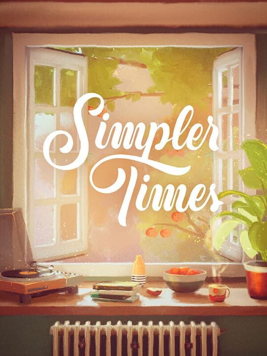 Simpler Times - PC (Microsoft Windows)