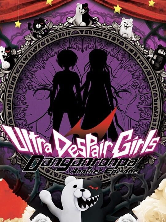 Danganronpa Another Episode: Ultra Despair Girls - PC (Microsoft Windows) · PlayStation 4 · PlayStation Vita
