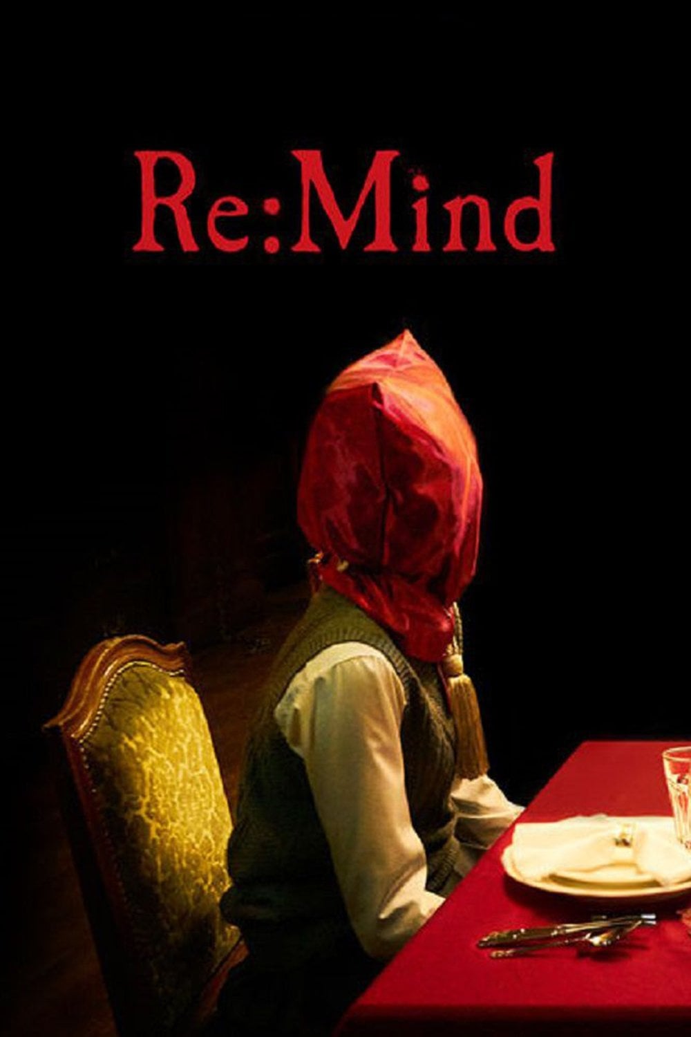 Re:Mind - Yûsuke Koroyasu, Yusuke Ishida, Akira Uchikata · 2017