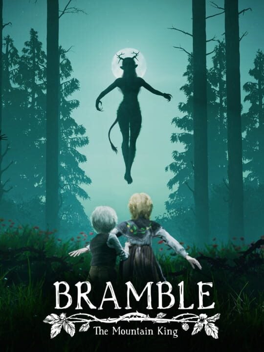Bramble: The Mountain King - Nintendo Switch · PC (Microsoft Windows) · PlayStation 4 · PlayStation 5 · Xbox One · Xbox Series X|S