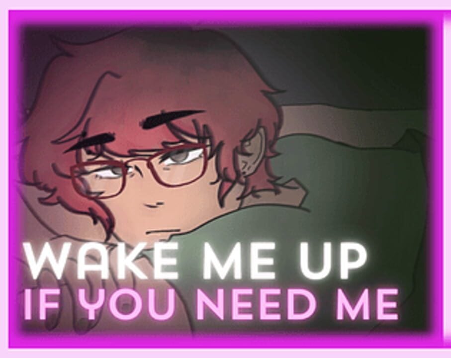 Wake Me Up If You Need Me - Linux · Mac · PC (Microsoft Windows)