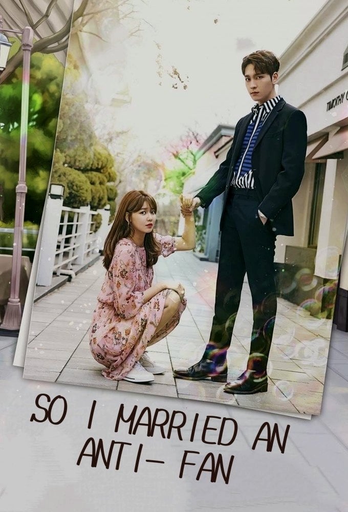 So I Married an Anti-Fan - Kim Eun-jeong · 2021