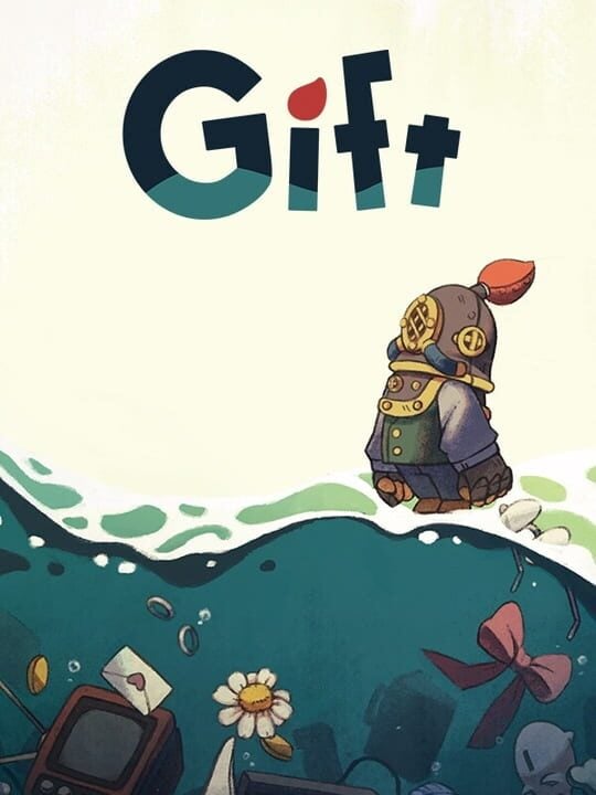 Gift - Nintendo Switch · PC (Microsoft Windows) · PlayStation 5 · Xbox Series X|S