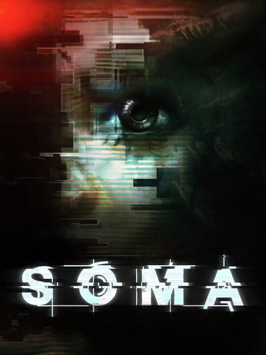 Soma - Linux · Mac · Nintendo Switch · PC (Microsoft Windows) · PlayStation 4 · Xbox One