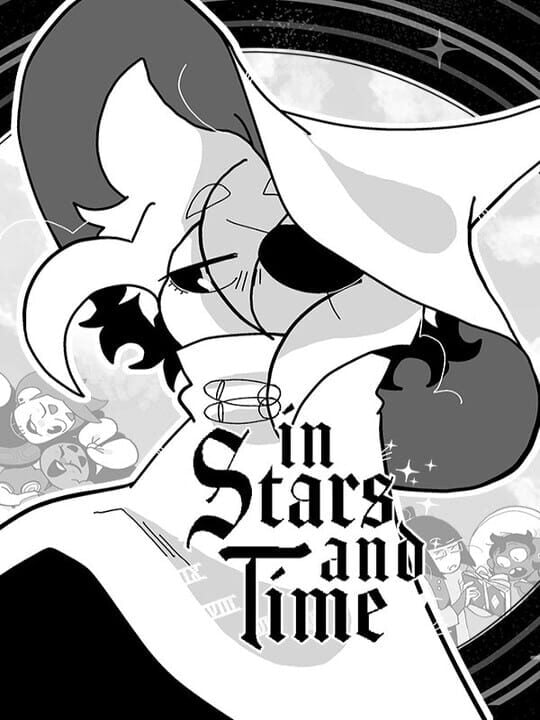 In Stars and Time - Nintendo Switch · PC (Microsoft Windows) · PlayStation 4 · PlayStation 5