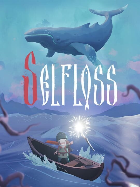 Selfloss - Nintendo Switch · PC (Microsoft Windows) · PlayStation 5 · Xbox Series X|S