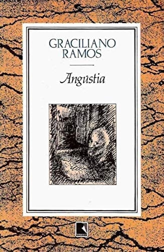 Angústia - Graciliano Ramos · 2000