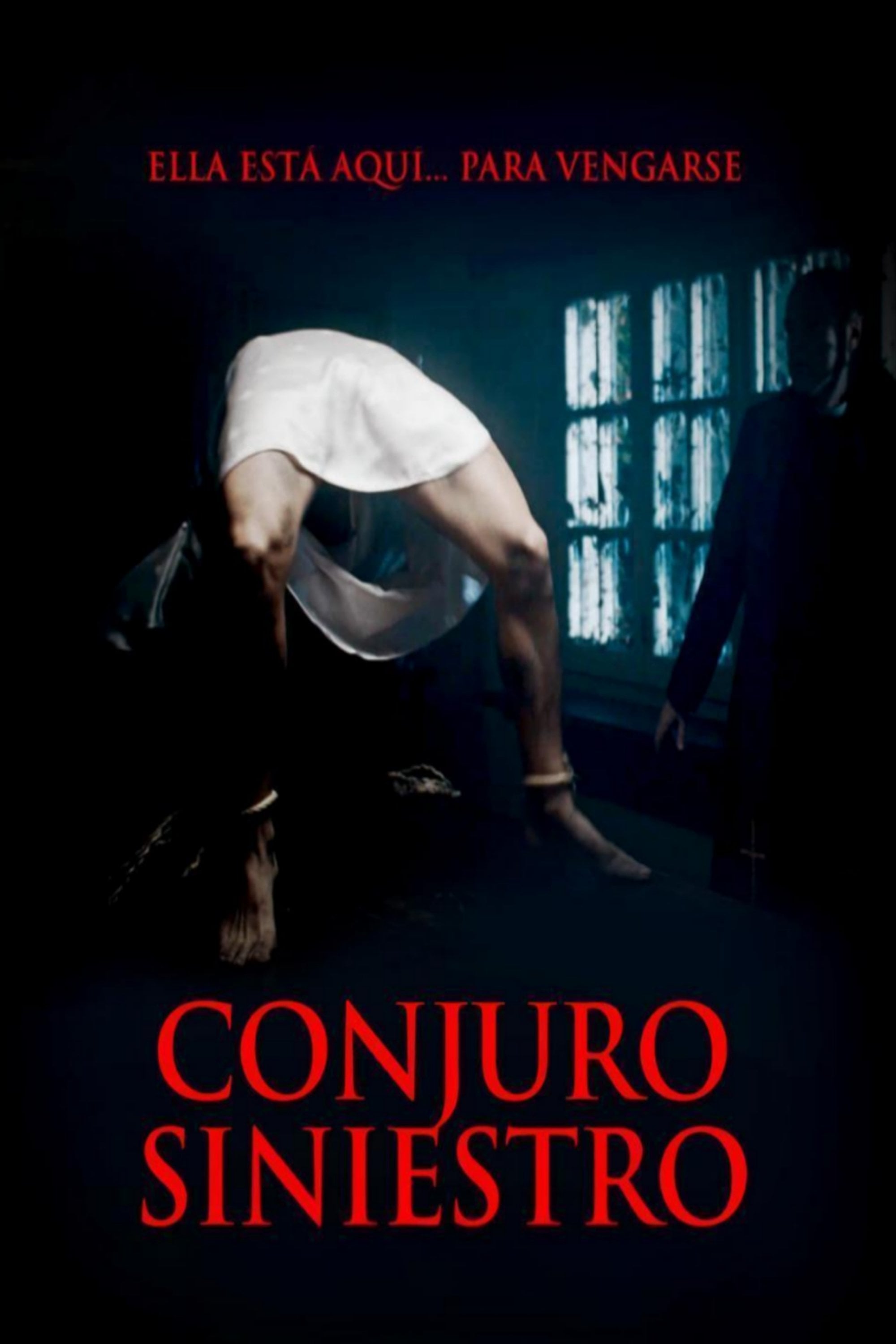 El Conjuro Siniestro - 2023