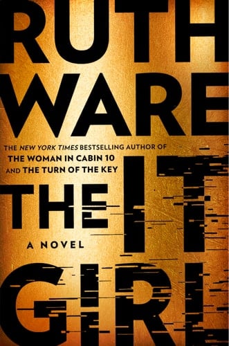The It Girl - Ruth Ware · 2022