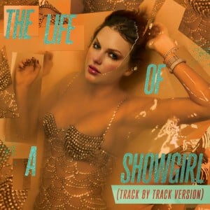 Opalite - Song · Taylor Swift