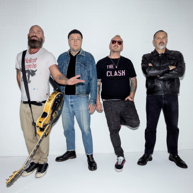 Rancid - Artist