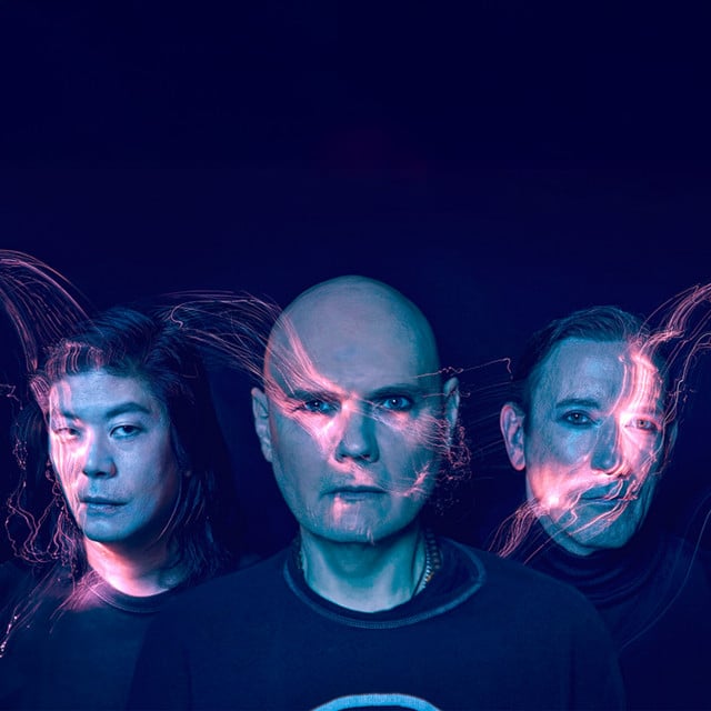 The Smashing Pumpkins - Artist