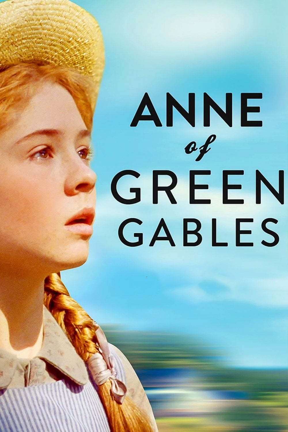 Anne of Green Gables - 1985
