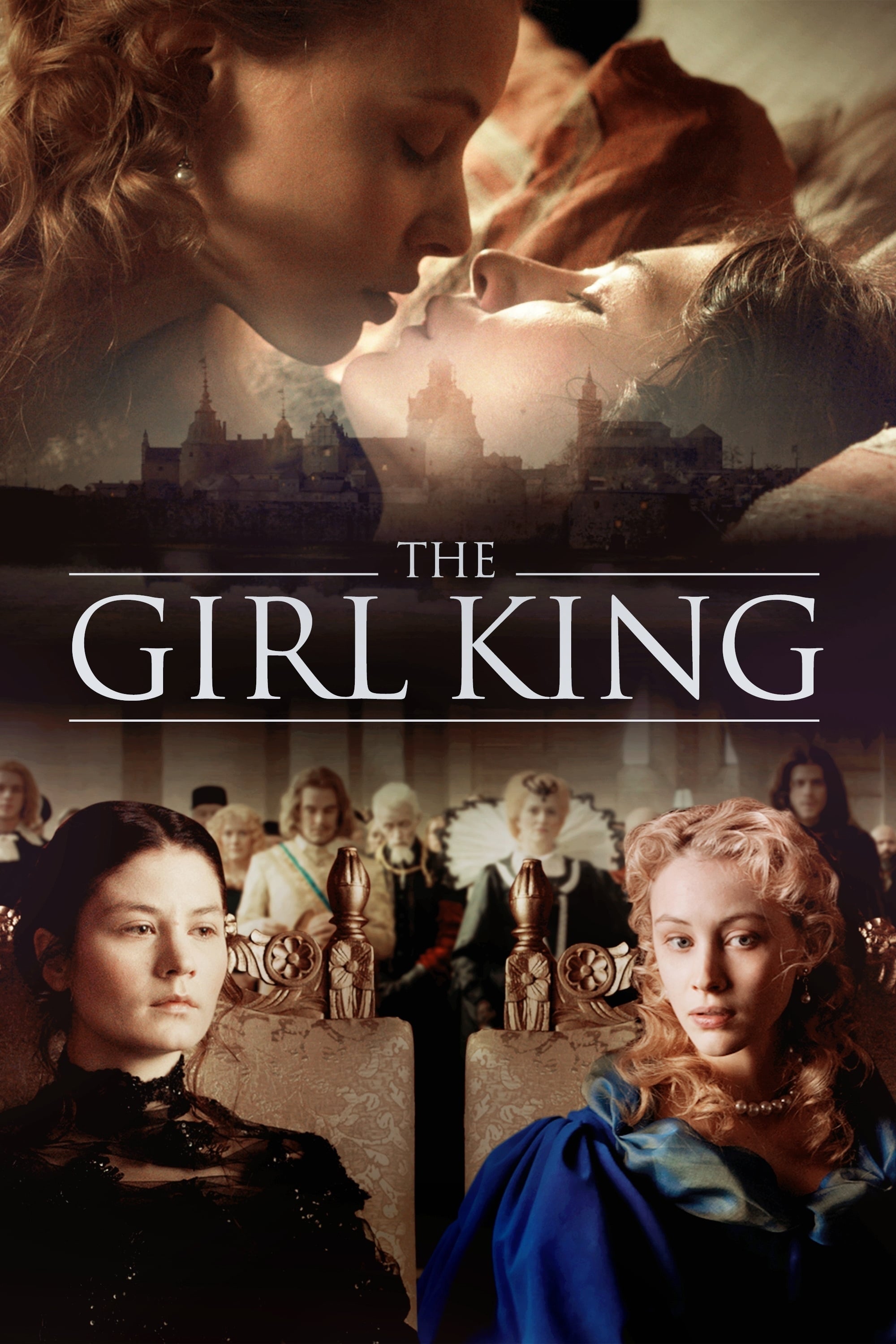 The Girl King - Mika Kaurismäki · 2015
