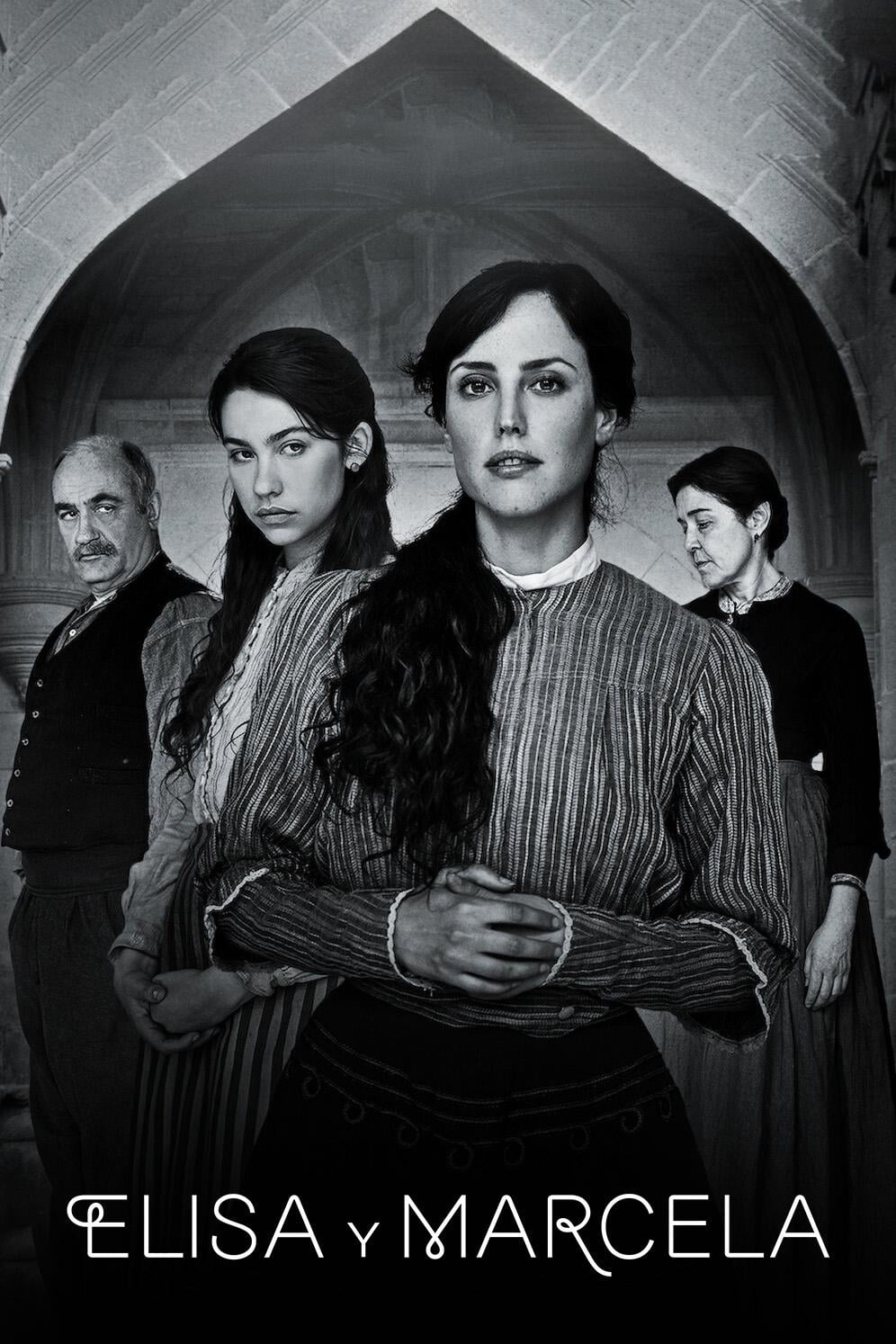 Elisa a Marcela - Isabel Coixet · 2019