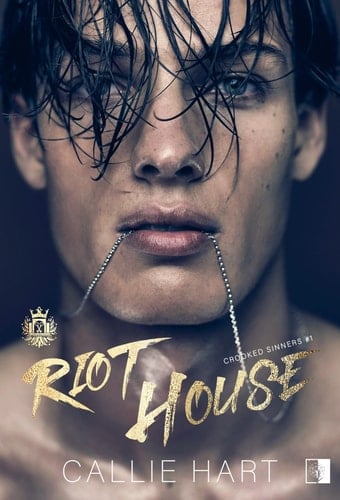 Riot house - Callie Hart · 2023
