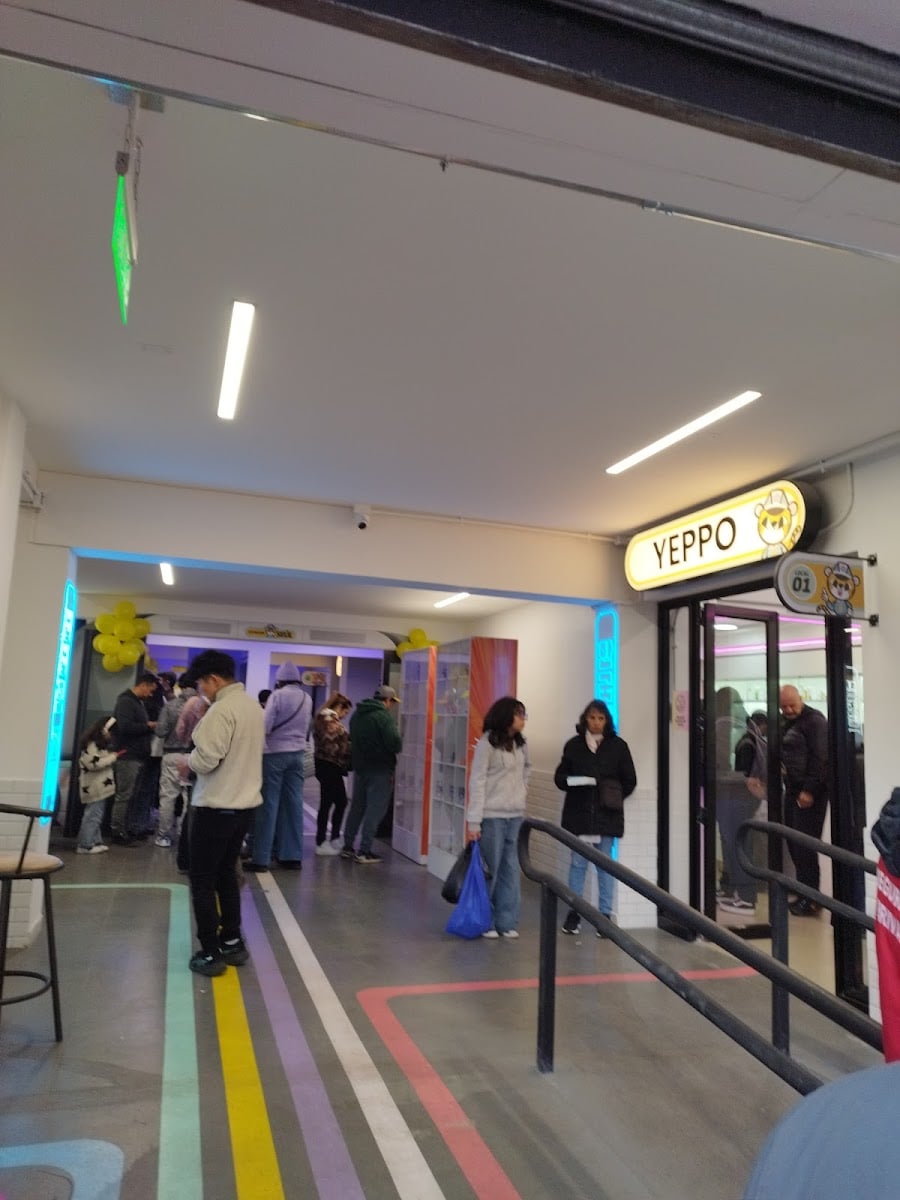 Estación Seúl