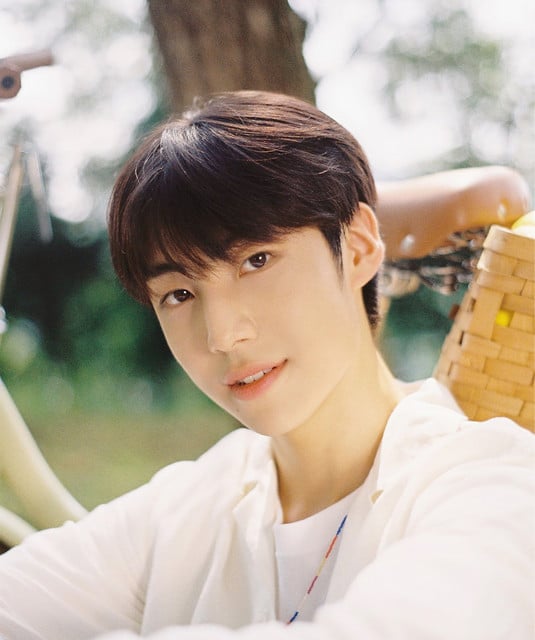 EUNSANG - Artist