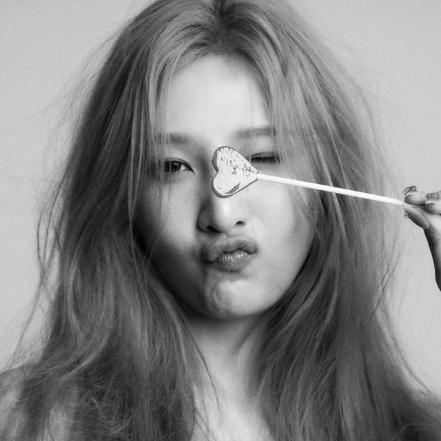 JOY - Artist