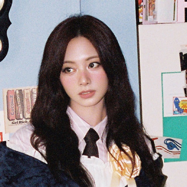 TZUYU - Artist