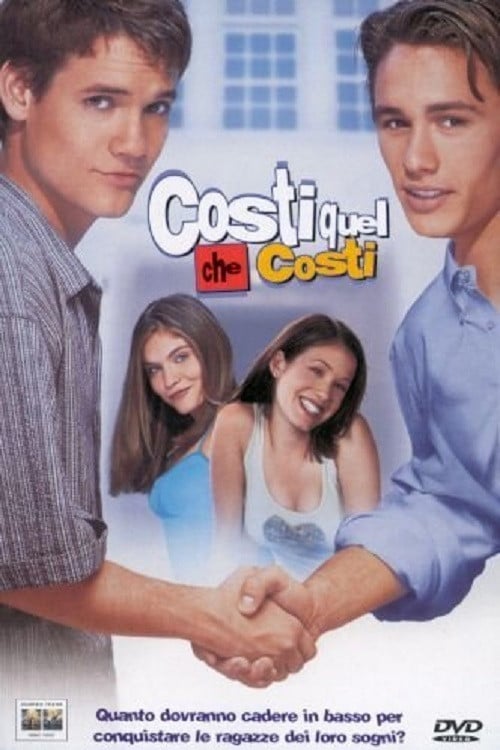 Costi quel che costi - David Raynr · 2000