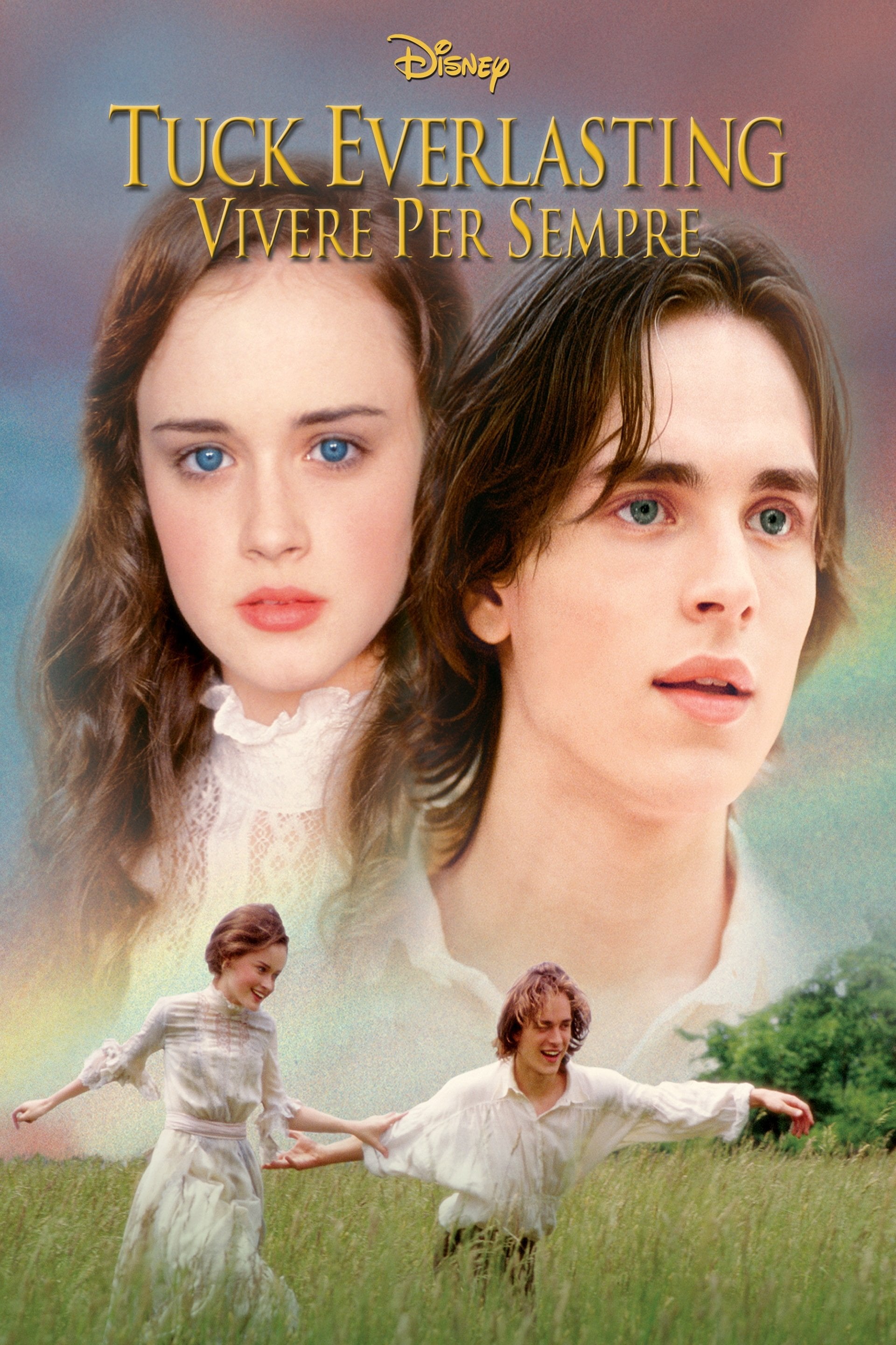Tuck Everlasting - Vivere per sempre - Jay Russell · 2002