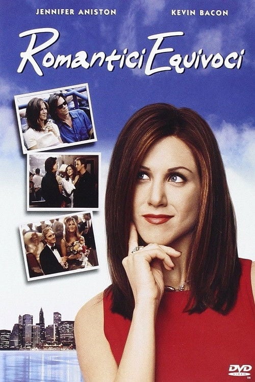 Romantici equivoci - Glenn Gordon Caron · 1997