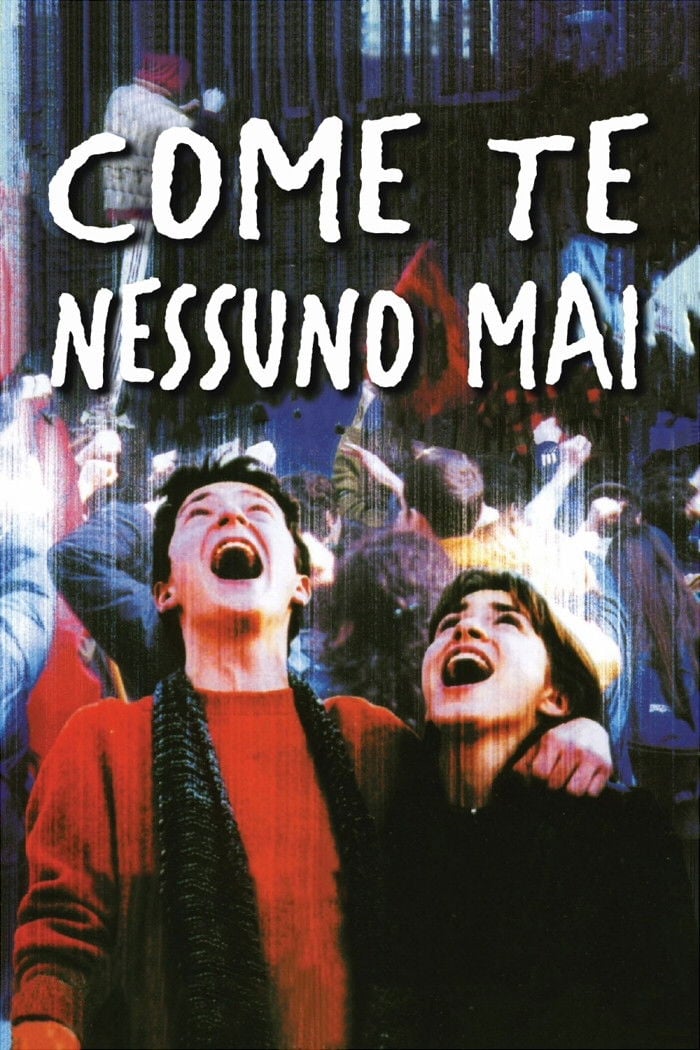 Come te nessuno mai - Gabriele Muccino · 1999