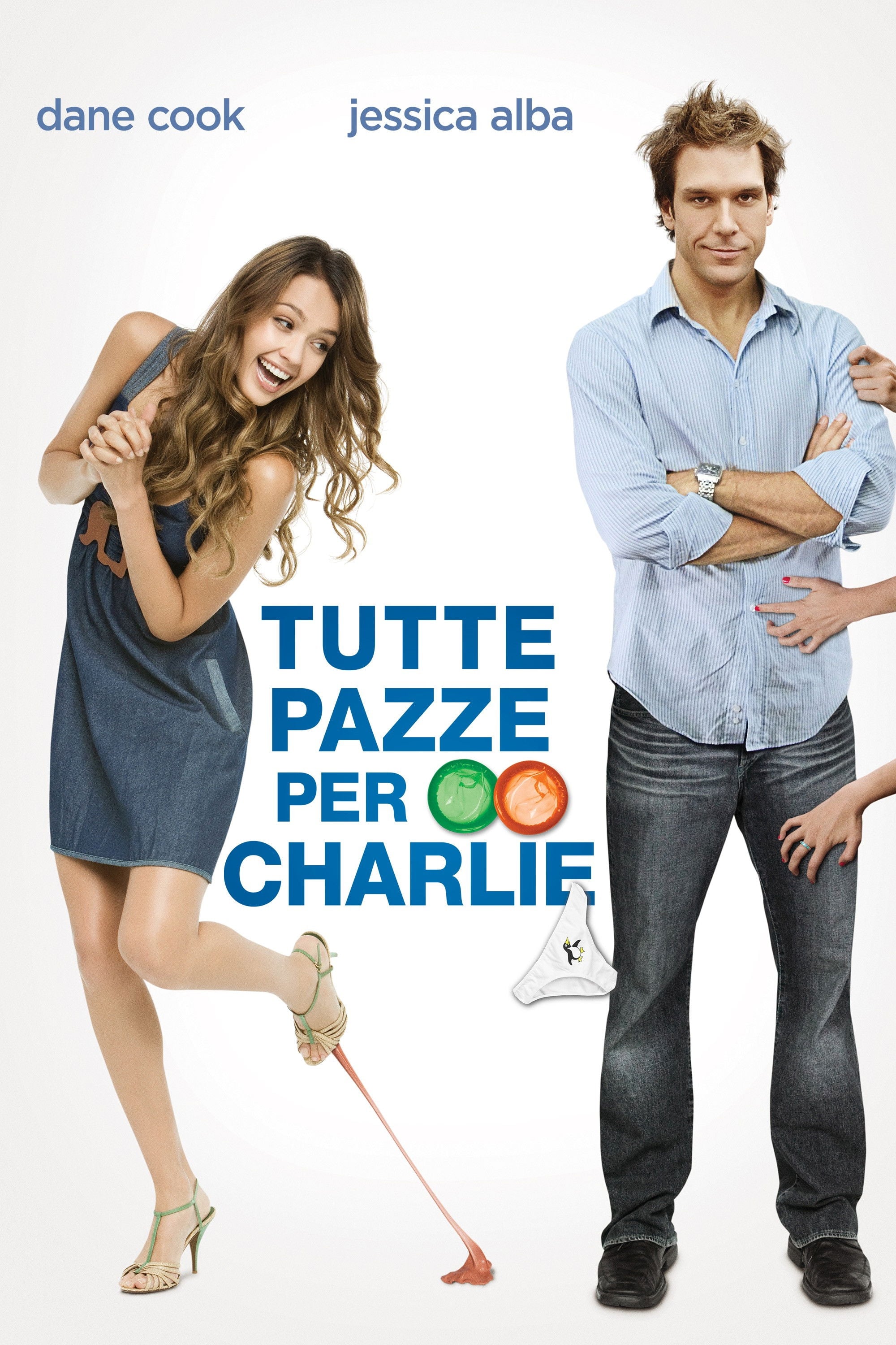 Tutte pazze per Charlie - Mark Helfrich · 2007