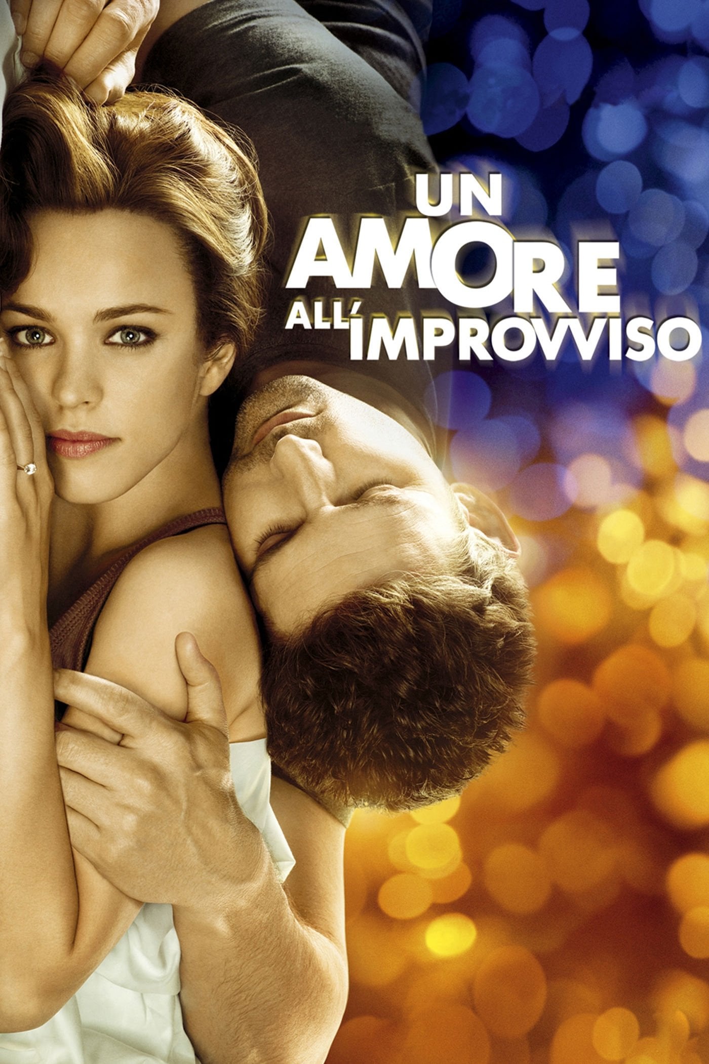 Un amore all'improvviso - Robert Schwentke · 2009