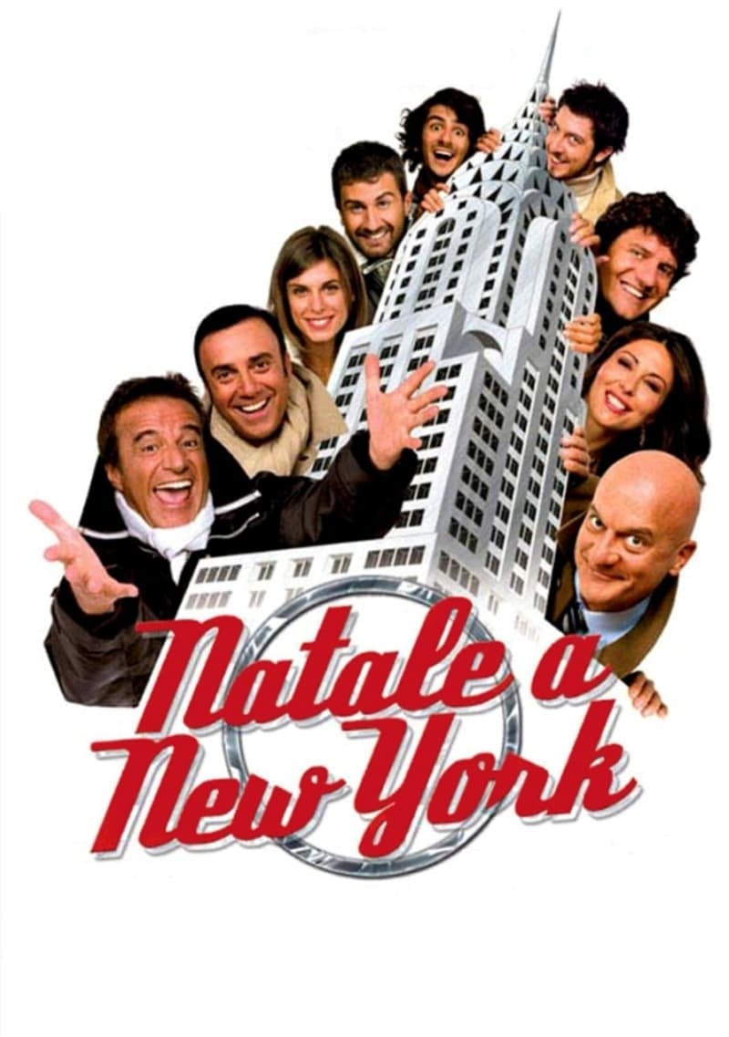 Natale a New York - Neri Parenti · 2006