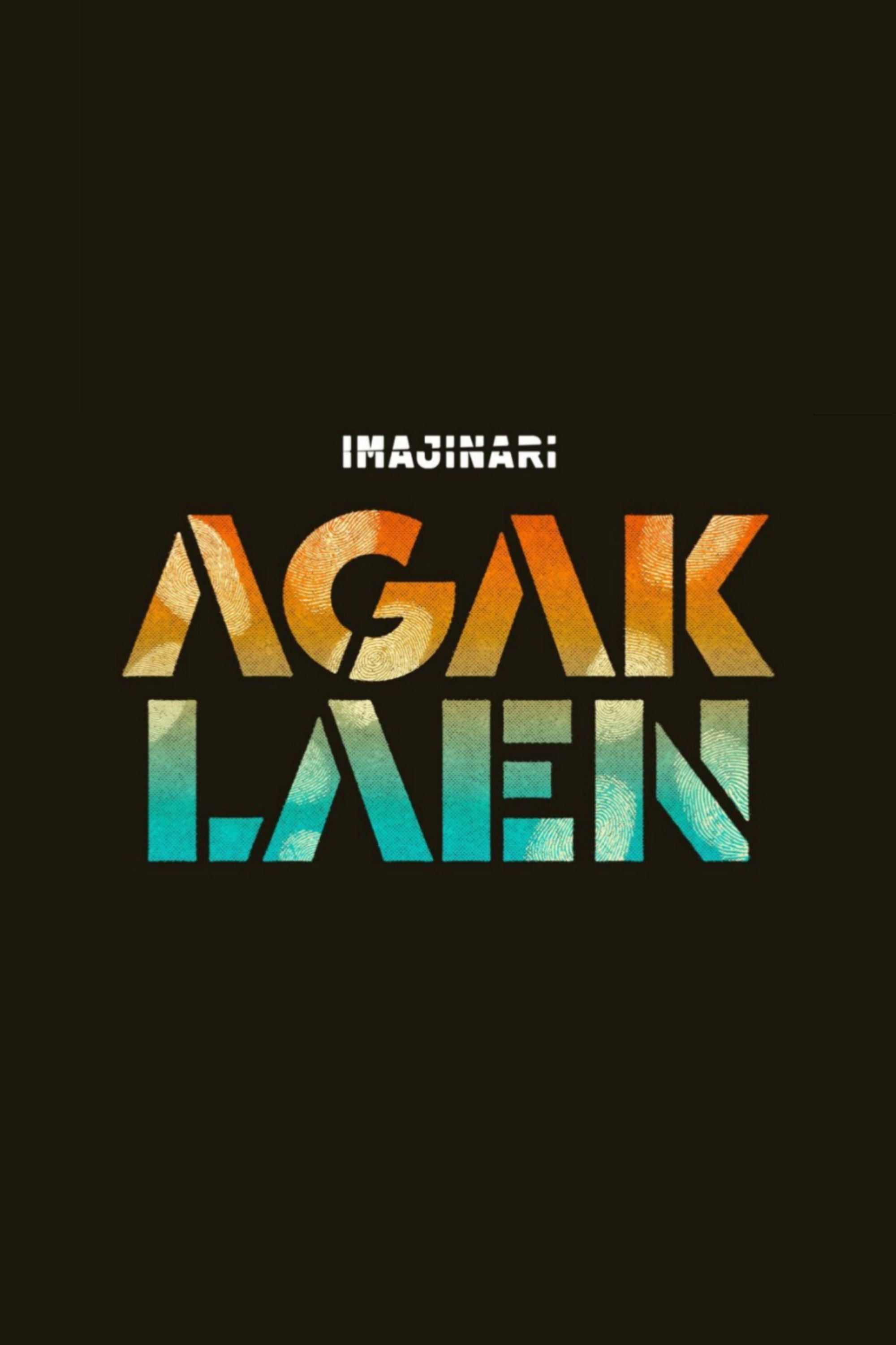 Agak Laen 2 - Muhadkly Acho · 2025