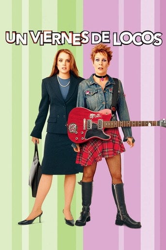 Freaky Friday - Mark Waters · 2003