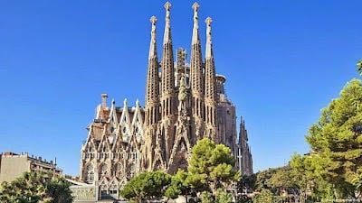 Sagrada Família