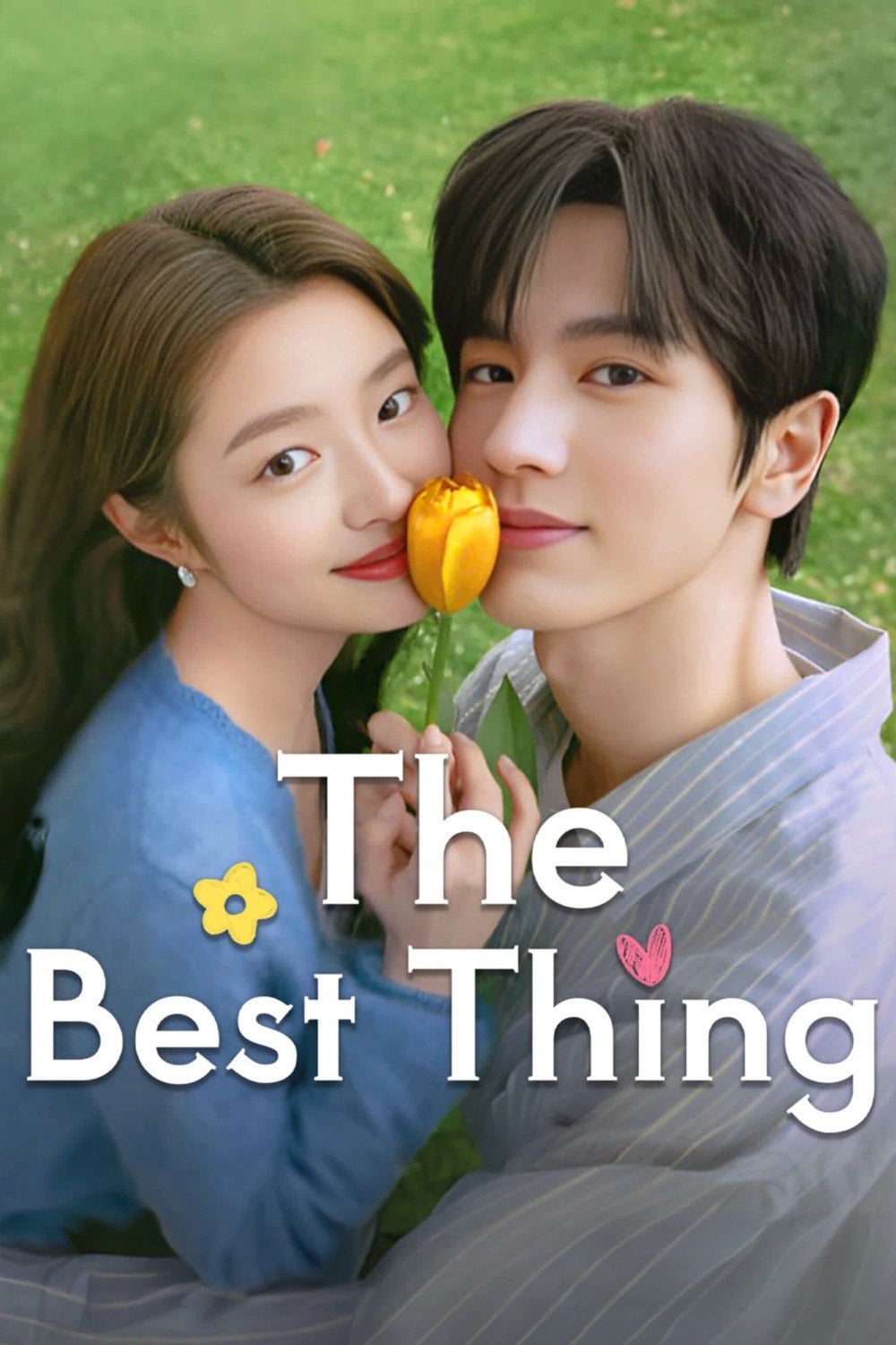 The Best Thing - 2025