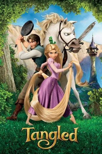 Tangled - Byron Howard · 2010