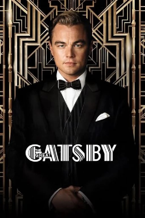 The Great Gatsby - Baz Luhrmann · 2013
