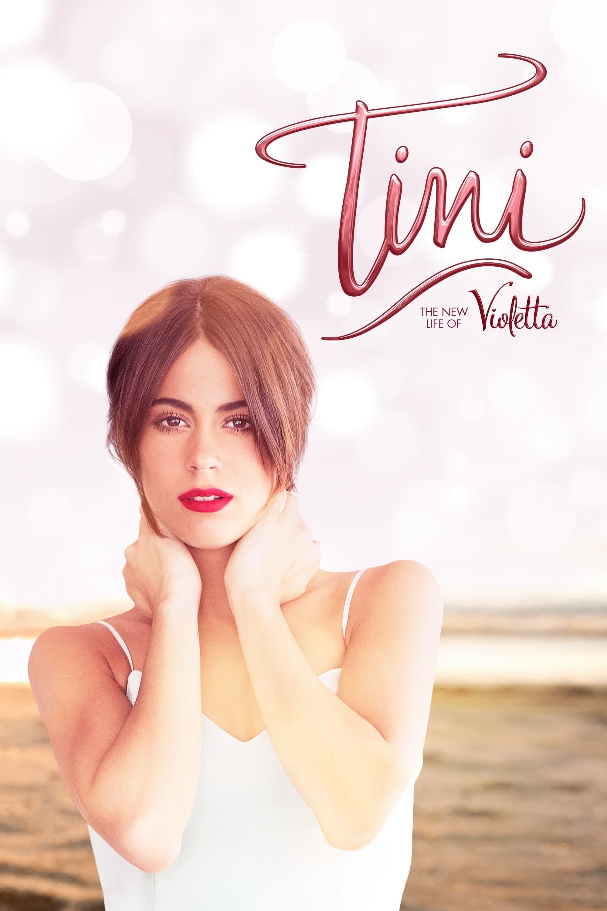 Tini: The New Life of Violetta - Juan Pablo Buscarini · 2016