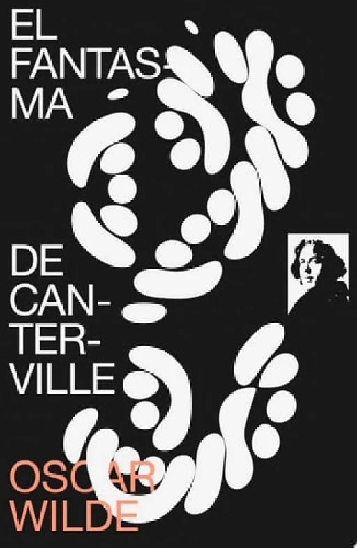 El fantasma de Canterville - Oscar Wilde • 2013