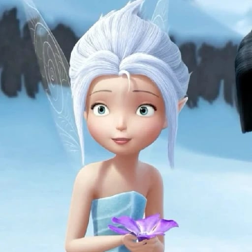 Tinker Bell y el secreto de las hadas - Peggy Holmes · 2012