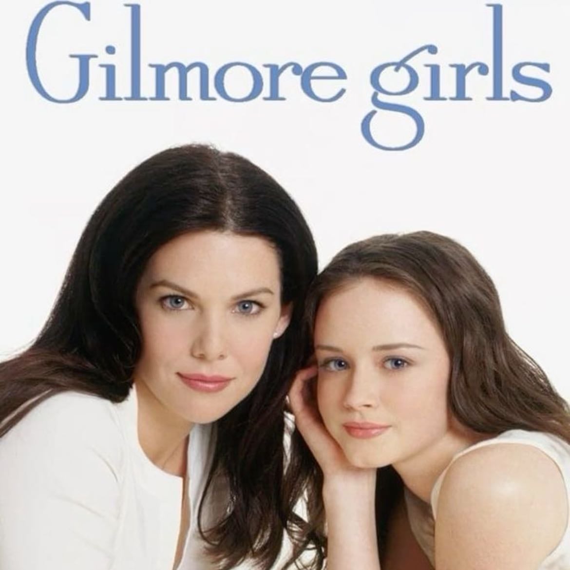 Gilmore Girls - Amy Sherman-Palladino · 2000