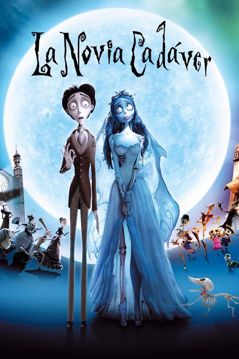 El cadáver de la novia - Mike Johnson · 2005