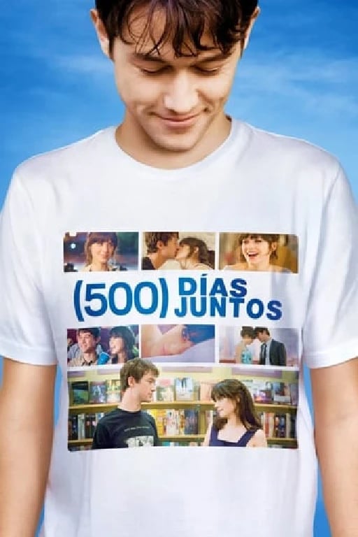 (500) días juntos - Marc Webb · 2009