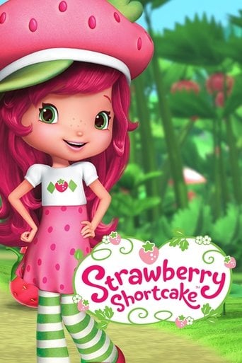 Strawberry Shortcake's Berry Bitty Adventures - · 2010