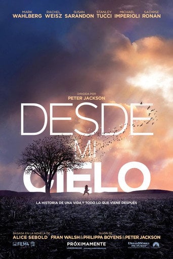 Desde mi cielo - Peter Jackson · 2009