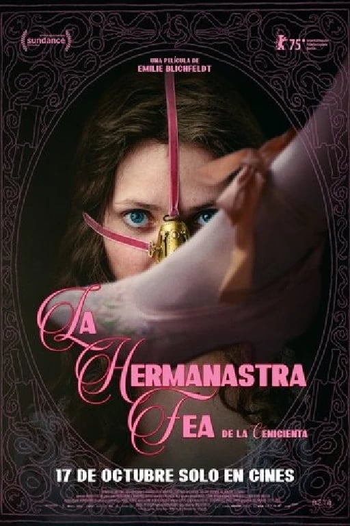 La hermanastra fea - Emilie Blichfeldt · 2025