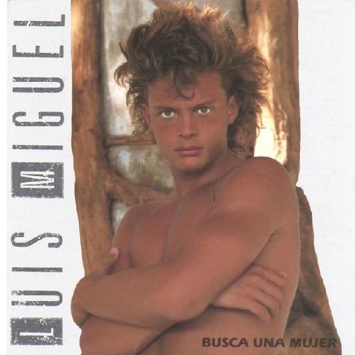 La Incondicional - Track · Luis Miguel