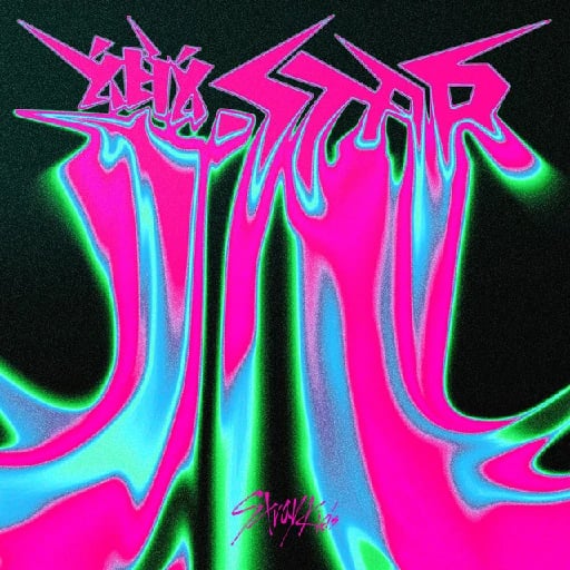 LALALALA - Track · Stray Kids