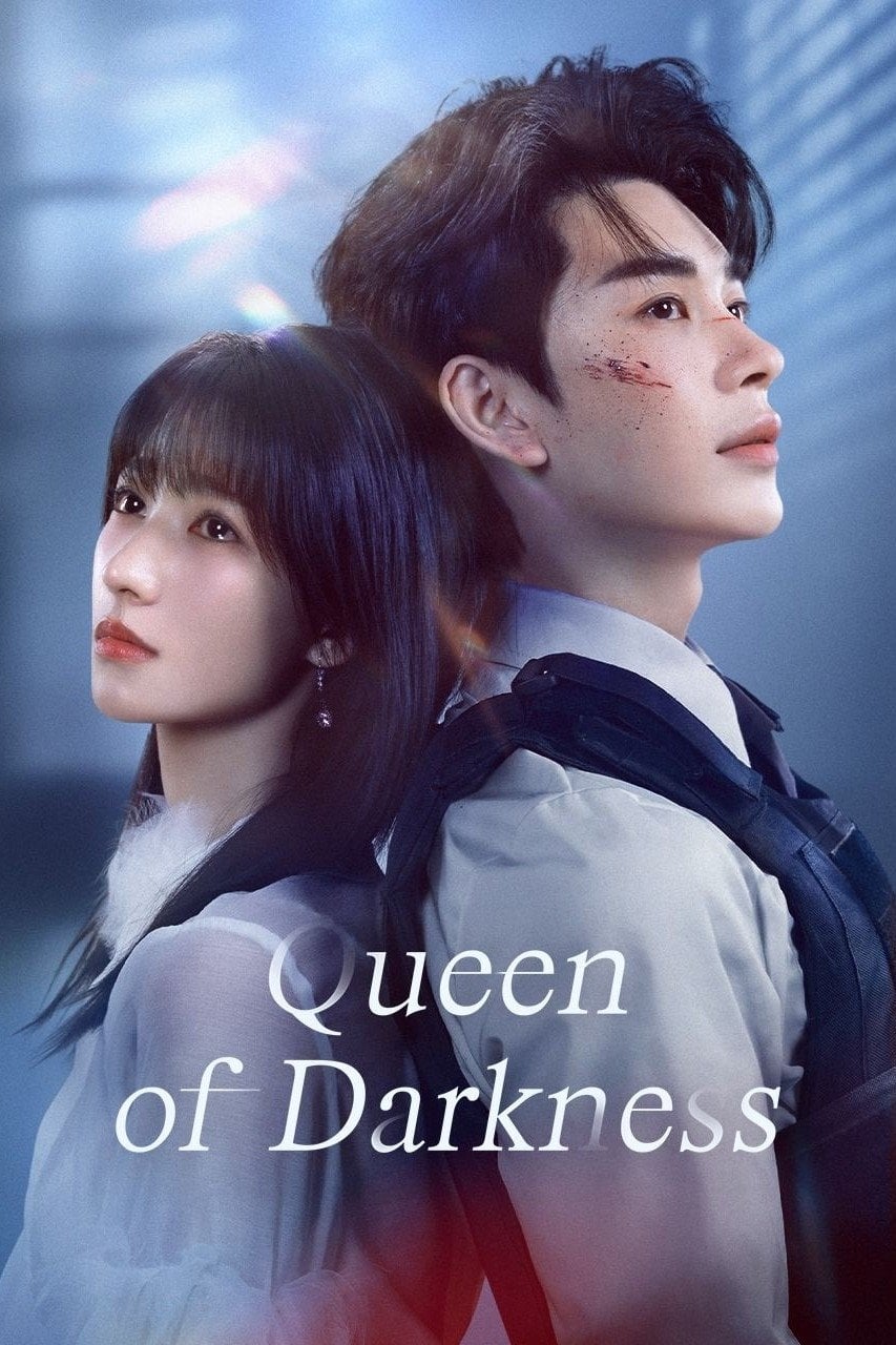 Queen of Darkness - 2025
